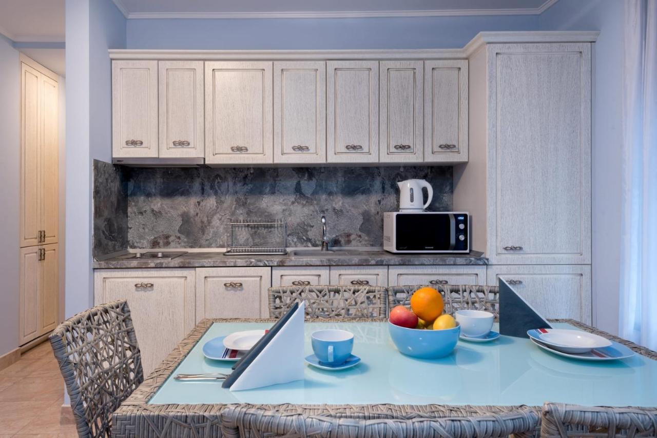 Esteban Vip Residence Club Несебър Екстериор снимка