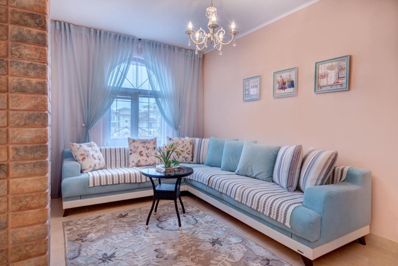 Esteban Vip Residence Club Несебър Екстериор снимка