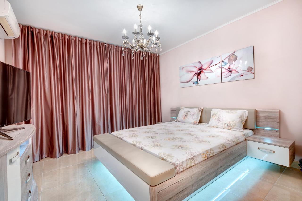 Esteban Vip Residence Club Несебър Екстериор снимка