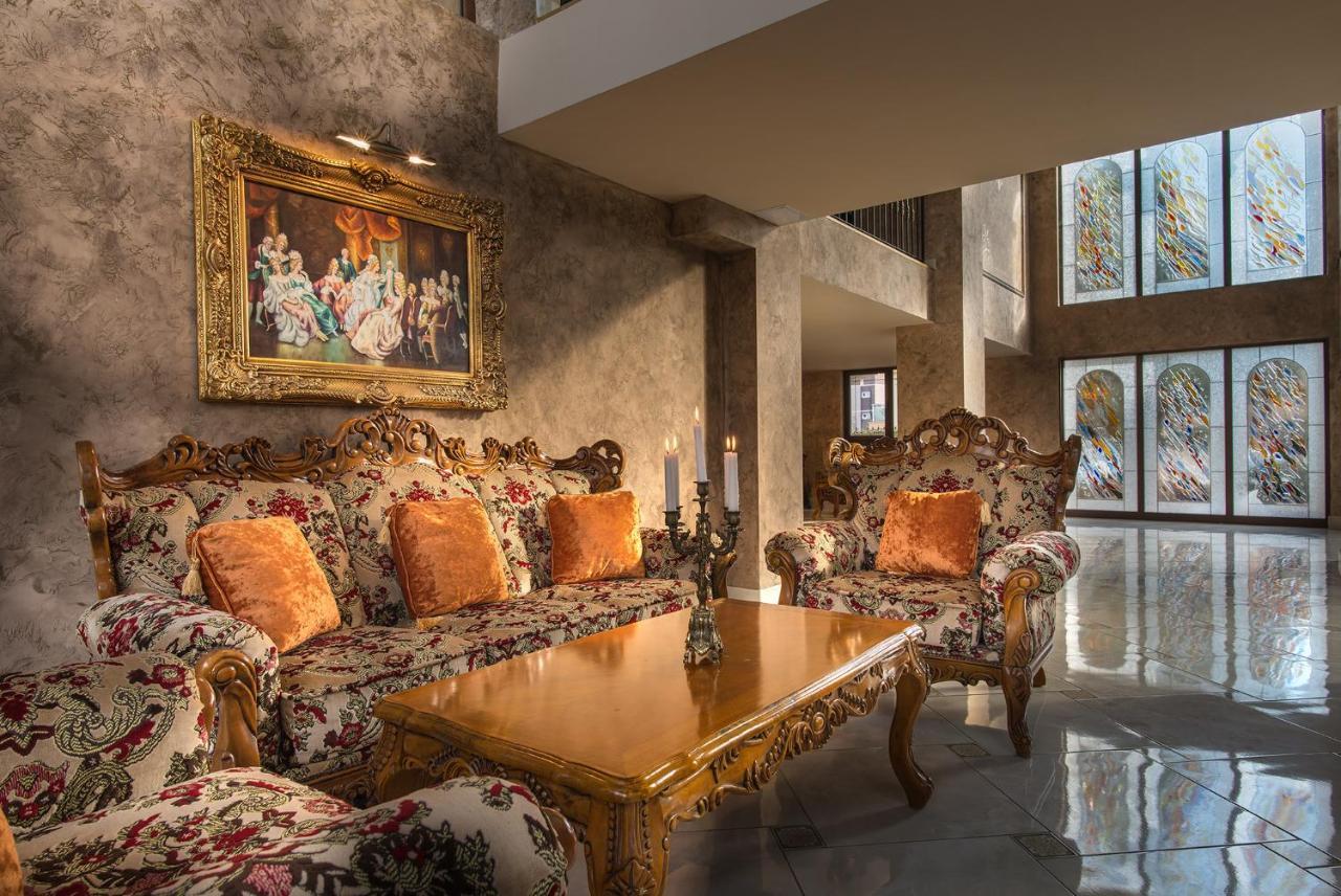 Esteban Vip Residence Club Несебър Екстериор снимка