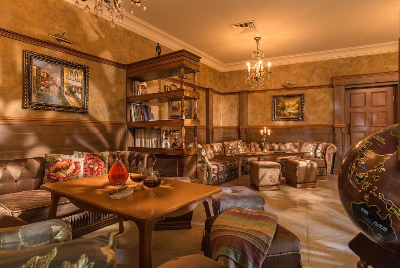 Esteban Vip Residence Club Несебър Екстериор снимка