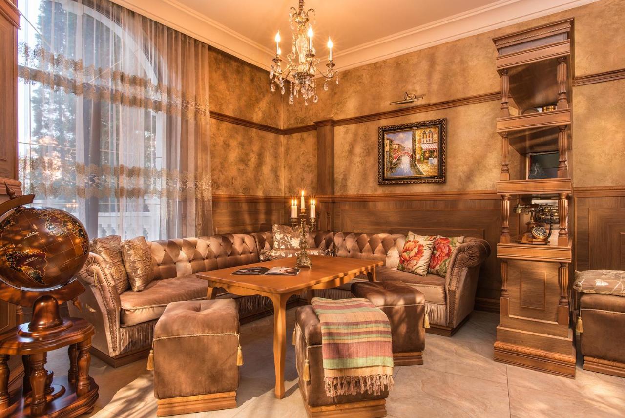 Esteban Vip Residence Club Несебър Екстериор снимка