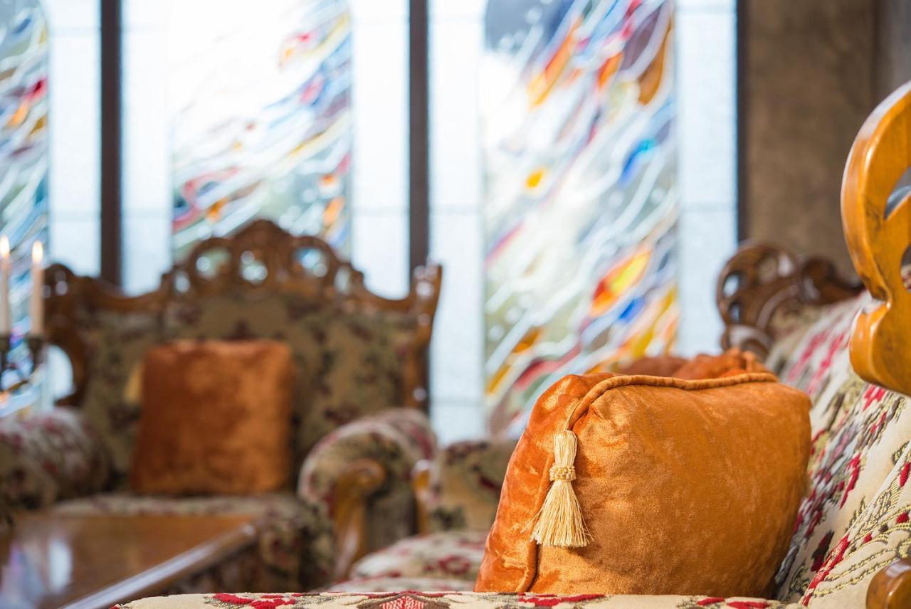 Esteban Vip Residence Club Несебър Екстериор снимка