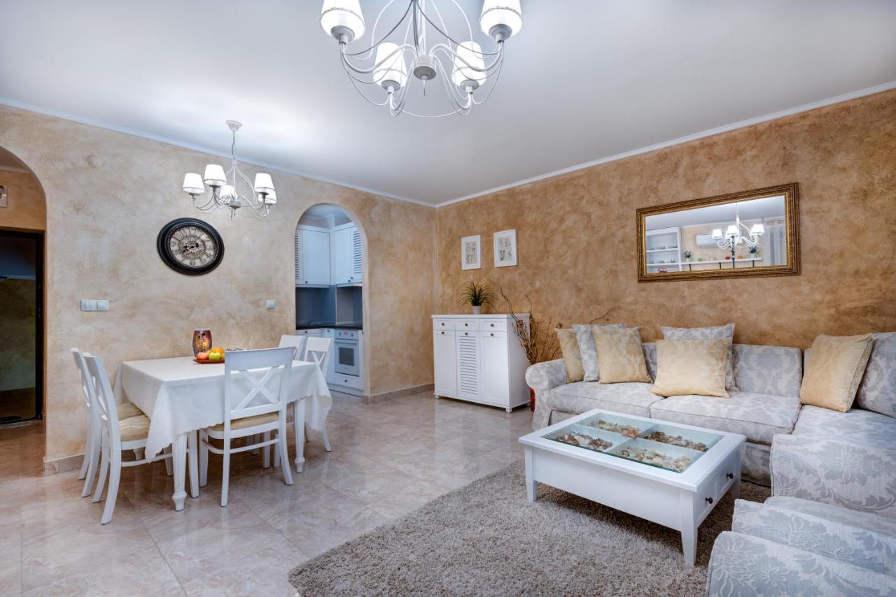 Esteban Vip Residence Club Несебър Екстериор снимка