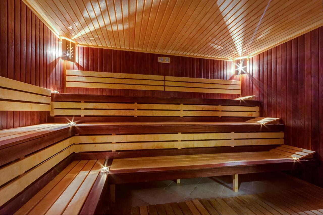 Esteban Vip Residence Club Несебър Екстериор снимка
