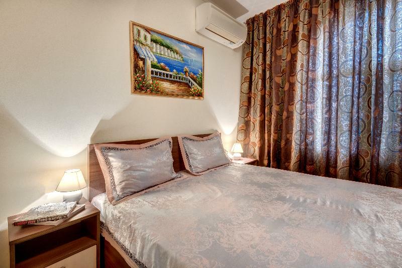 Esteban Vip Residence Club Несебър Екстериор снимка