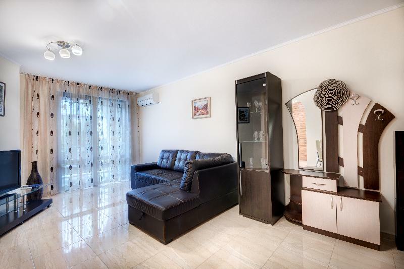 Esteban Vip Residence Club Несебър Екстериор снимка
