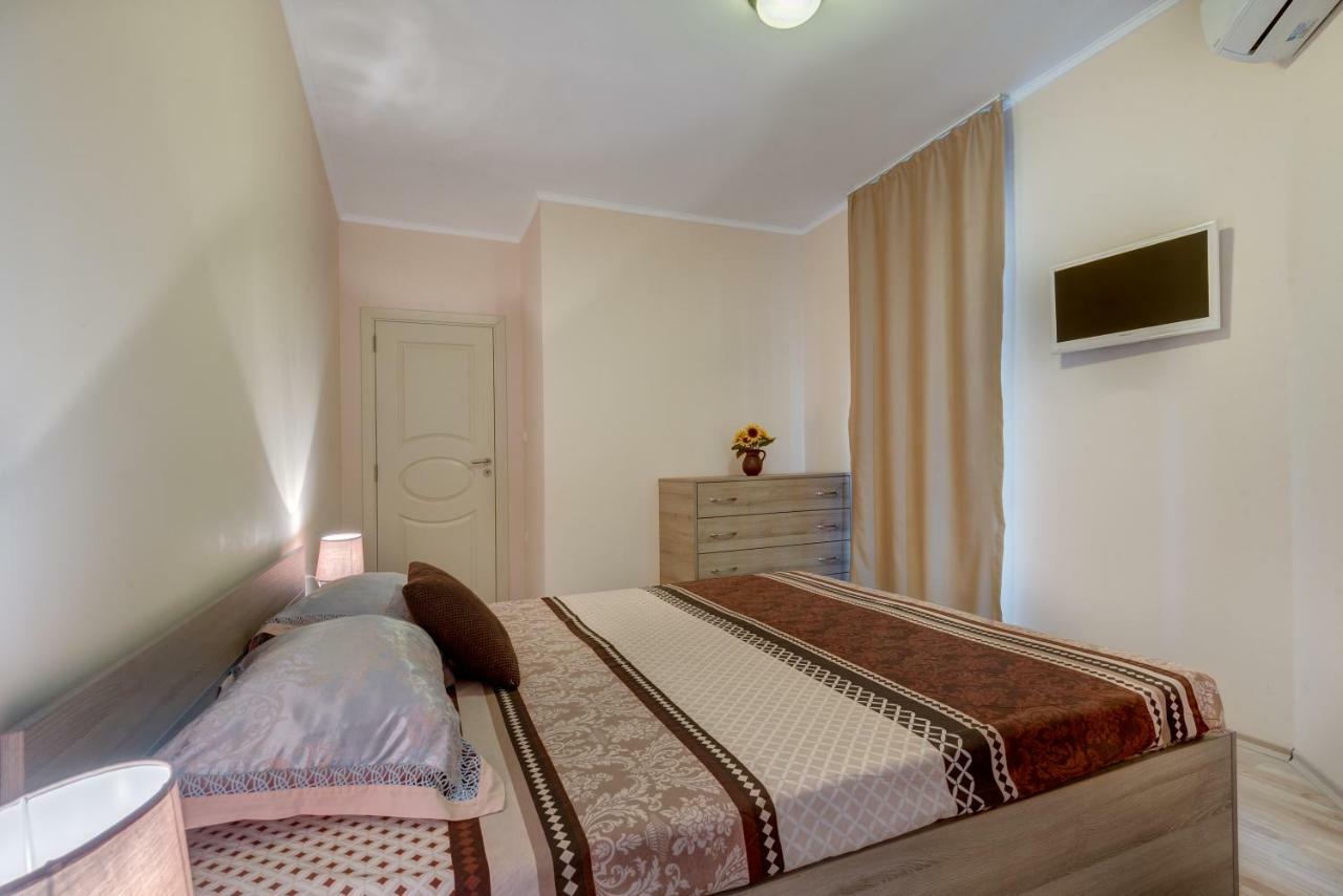 Esteban Vip Residence Club Несебър Екстериор снимка