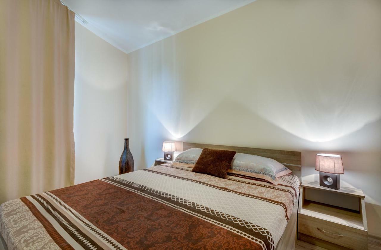 Esteban Vip Residence Club Несебър Екстериор снимка