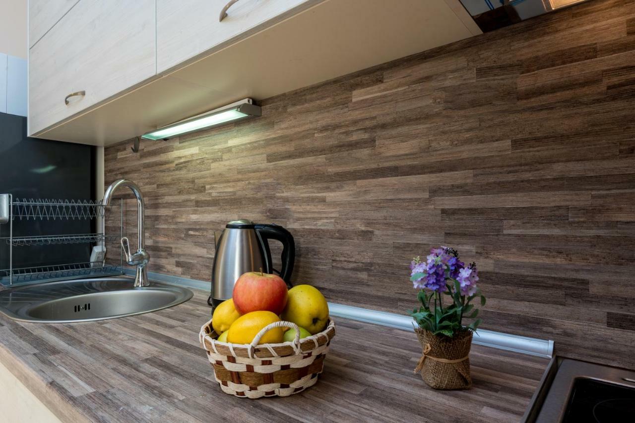 Esteban Vip Residence Club Несебър Екстериор снимка