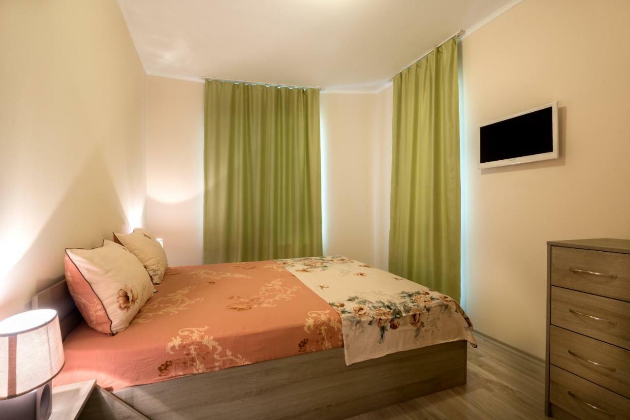 Esteban Vip Residence Club Несебър Екстериор снимка