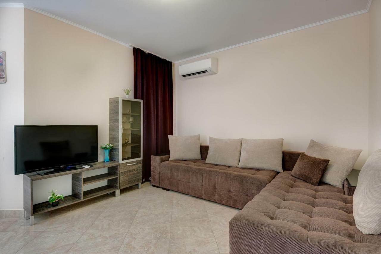 Esteban Vip Residence Club Несебър Екстериор снимка