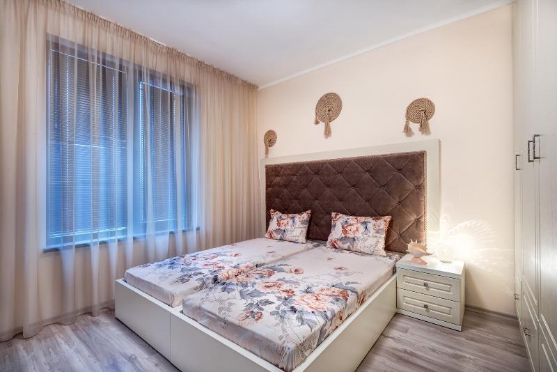 Esteban Vip Residence Club Несебър Екстериор снимка